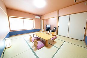 Yuya Onsen Rifure Park Kinta no Sato
