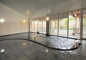 Yuya Onsen Rifure Park Kinta no Sato