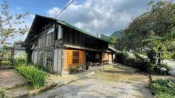 Opal house