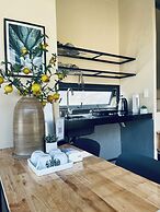 Opal house