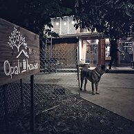 Opal house