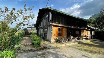 Opal house