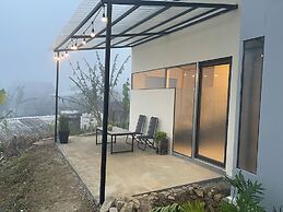 Opal house