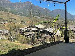 Opal house