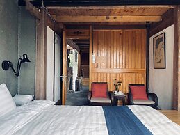 Opal house