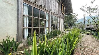 Opal house