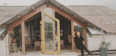 Opal house