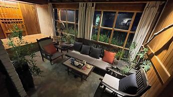 Opal house