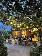 Opal house