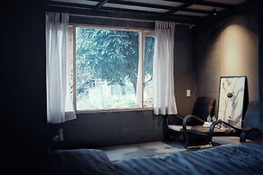 Opal house