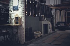 Opal house
