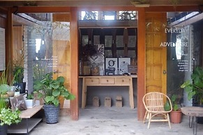 Opal house