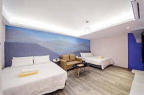Anich Fashion Inn