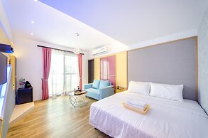 Anich Fashion Inn