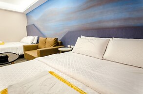 Anich Fashion Inn