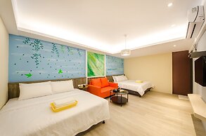Anich Fashion Inn