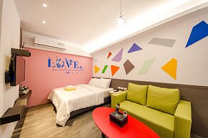 Anich Fashion Inn