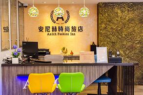 Anich Fashion Inn