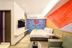 Anich Fashion Inn