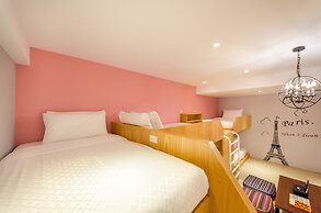 Anich Fashion Inn