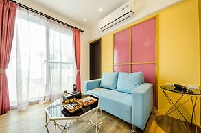 Anich Fashion Inn