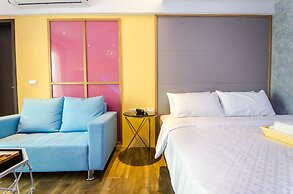 Anich Fashion Inn