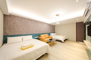 Anich Fashion Inn