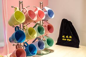 Anich Fashion Inn