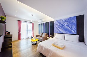 Anich Fashion Inn