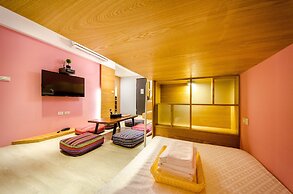 Anich Fashion Inn