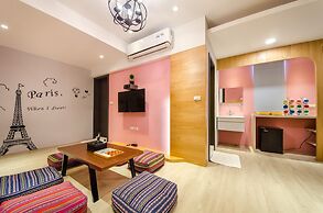 Anich Fashion Inn