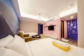 Anich Fashion Inn