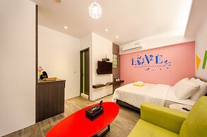 Anich Fashion Inn
