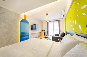Anich Fashion Inn