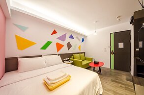 Anich Fashion Inn