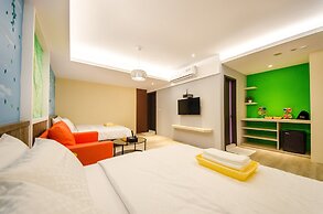Anich Fashion Inn