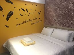 Anich Fashion Inn