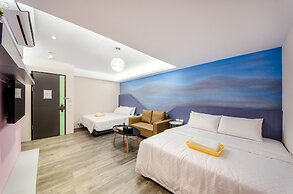 Anich Fashion Inn