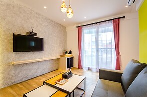 Anich Fashion Inn