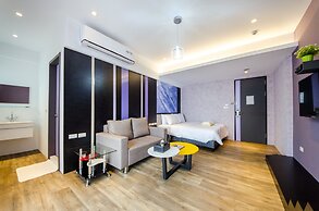 Anich Fashion Inn