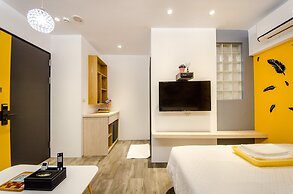 Anich Fashion Inn