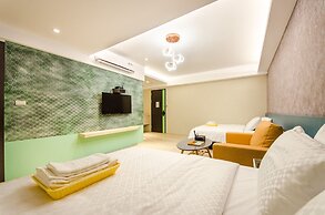 Anich Fashion Inn