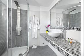Central suites