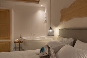 Central suites