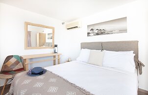 Central suites