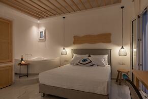 Central suites