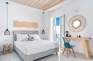 Central suites