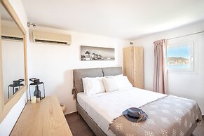 Central suites
