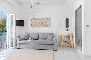 Central suites