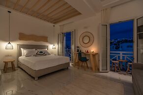 Central suites